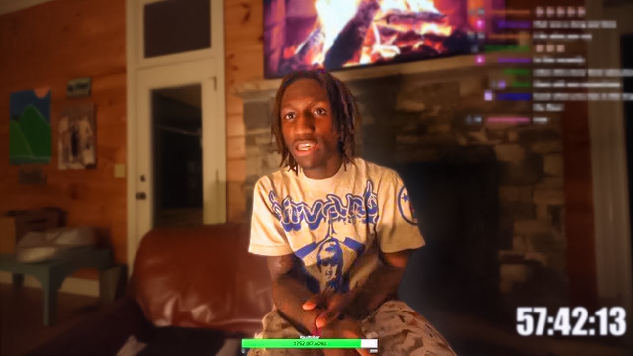 She Unbuttoned My Pants While I was Sleep