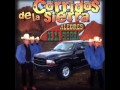 alegres de la sierra el coyote.wmv