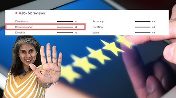 The 5 Emails for Airbnb Guests/ Airbnb and IGMS Automation