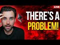 🔴Problem With Ethereum... Should you worry?