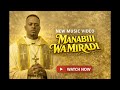 Manabii wa miradi By Humble Inea