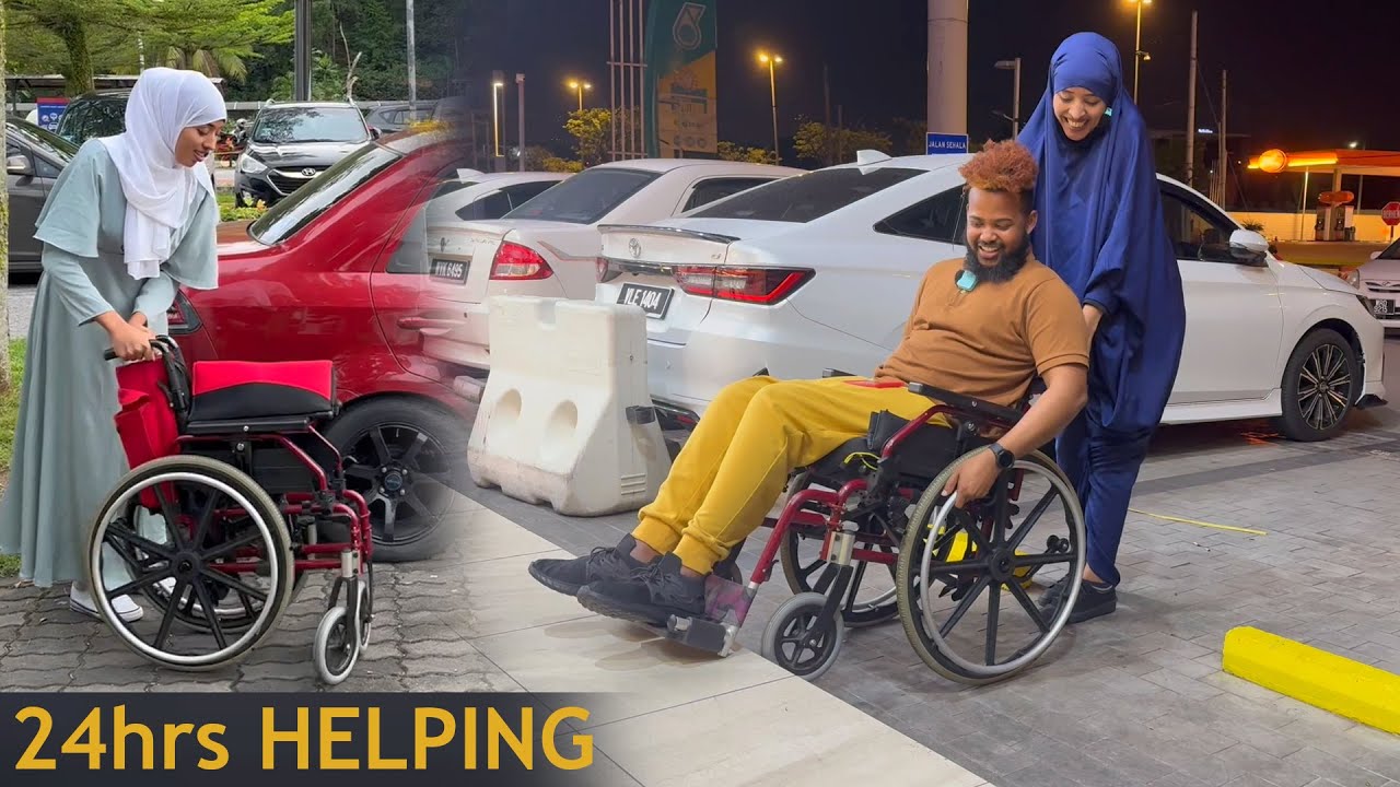 AMIIRA OO HABEEN ILAA MAALIN I CAAWISAY