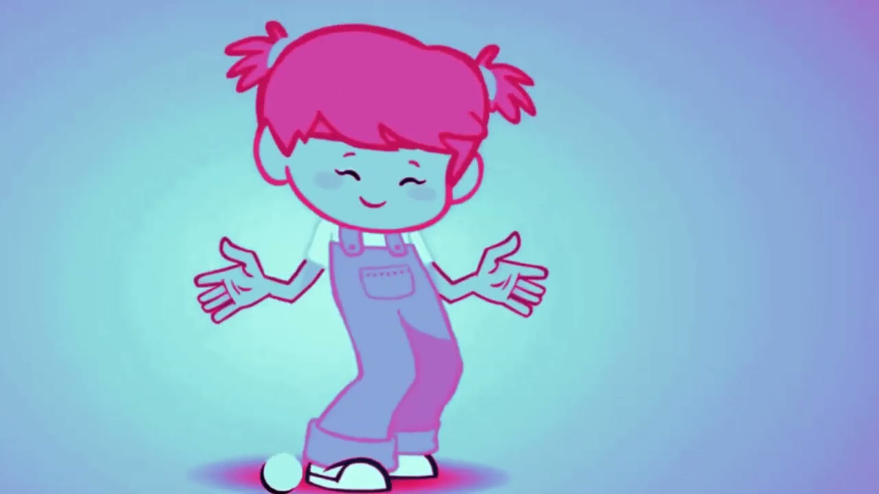 A Formiguinha (The Little Ant) Mix Effects | Sponsored By Klasky Csupo 2001 Effects