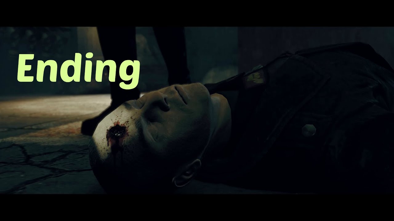 Zombie Army Trilogy - Chap 1 Ending  (Let's Play) - YouTube