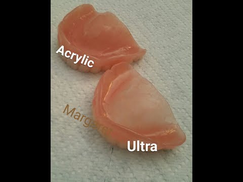 The Science Behind Russell Klein's Perfect Dentures