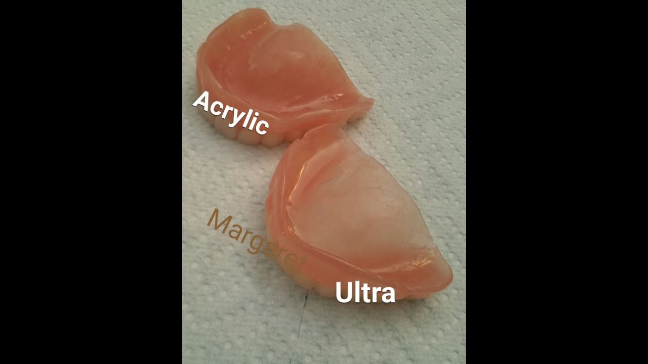 Russell Klein  ULTRA display