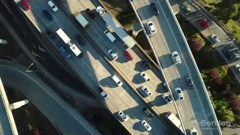 Linear Road Network Management