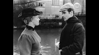 Sons and Lovers (1960) | Full Movie HD | Trevor Howard, Dean Stockwell | Classic British Drama