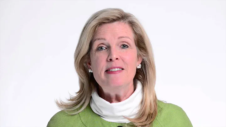 2016 Innovator of the Year Finalist - Susan Devaney