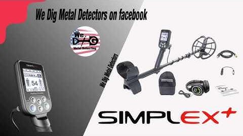 Nokta Makro Simplex Features