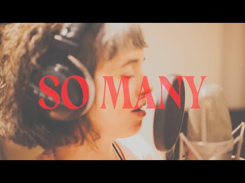 Elvett - So Many (Official Video)
