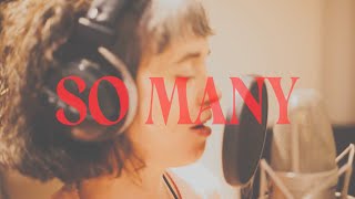 Elvett - So Many (Official Video)