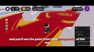 SCRIPT OP AUTO DRAW WORKS IN MANY DRAWING GAMES OP 🔥🔥