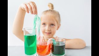 Online Science Classes for Kids - Fun Experiments- STEM - Free with RemoteLearning.school Membership