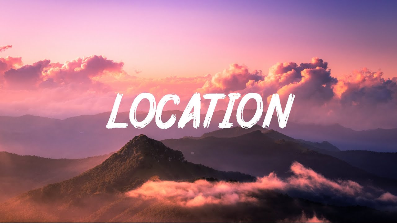 LOCATION (Lyric) Karol G YouTube