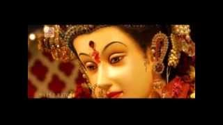 Mera Sukhi रहे परिवार | Rakesh Radhe || Punjabi Mata Bhajan || 2015 || Chithiya