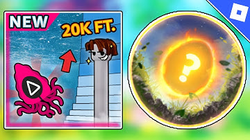 [EVENT] How to get the EGG BADGE in EVERY SECOND YOUR NECK GROWS (EGG HUNT 2025: THE HATCH) | Roblox