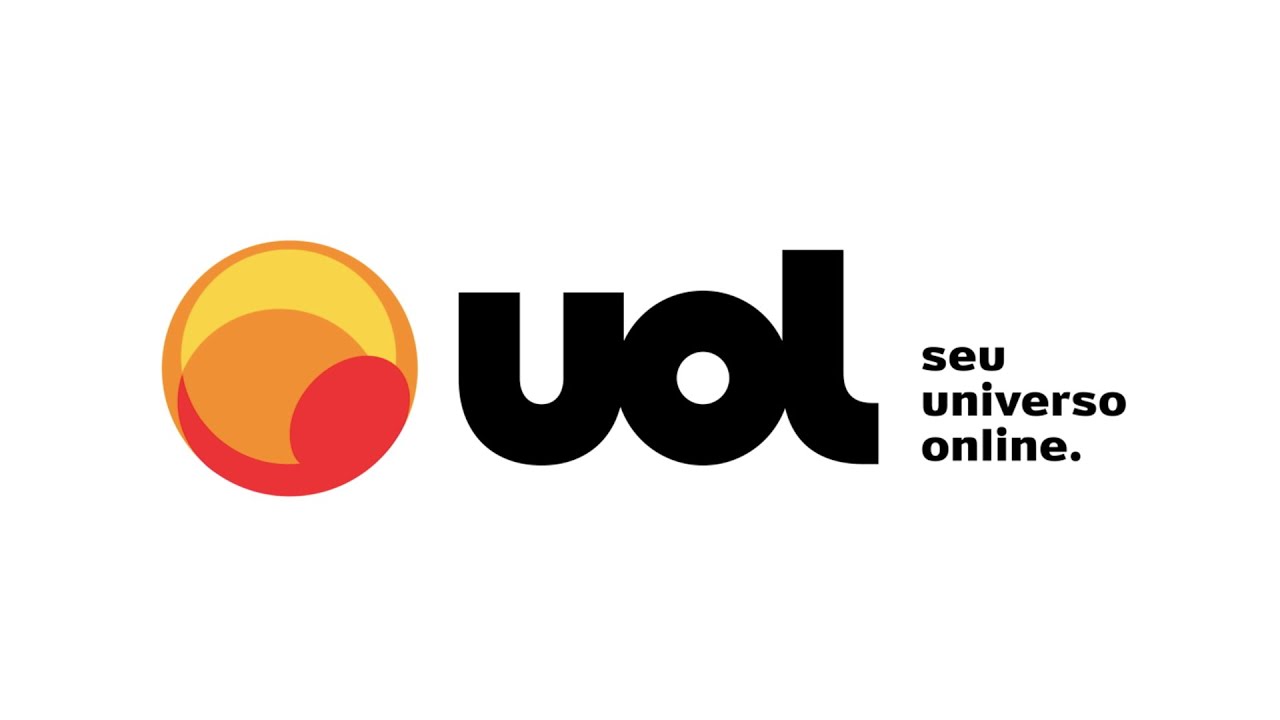 Download Uol - universo online Logo