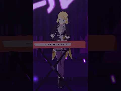 ロキ/ Roki (Rin fancam, リン推しカメラ) ホワイトデー2023ライブ White Day 2023 Project Sekai virtual live