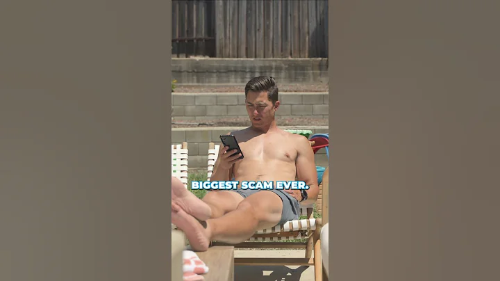 Sunlight: We've Been Lied To