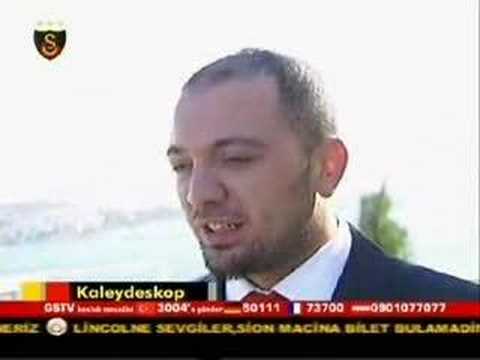 Derya Aydoğan & Ceyhun Yılmaz - Kaleydoskop (03/10/07)