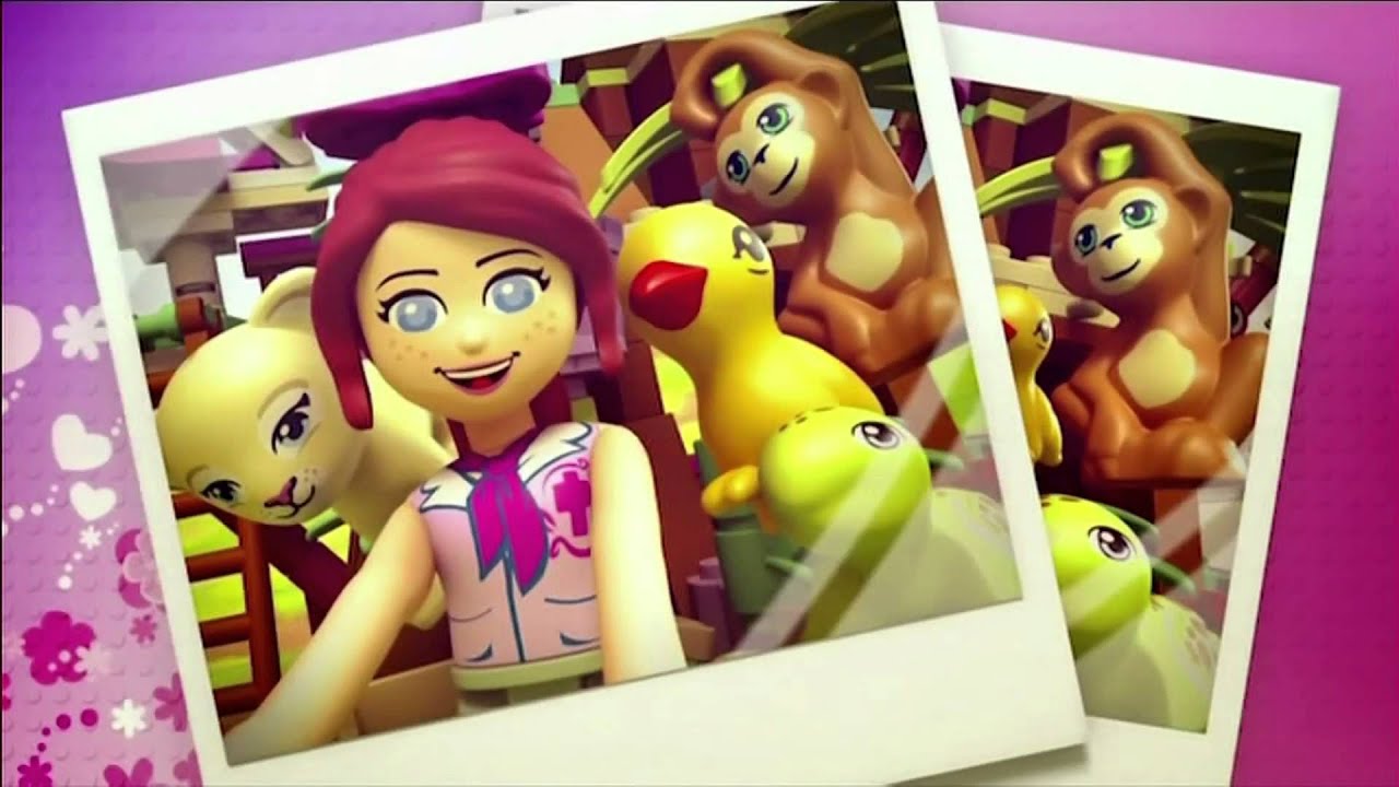 Disney Channel UK It's My Friday Continuity 14/11/2014