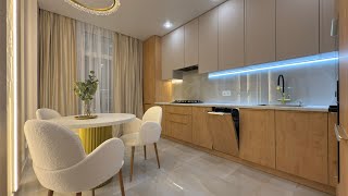 ПРОДАМ ОДНОКОМНАТНУЮ КВАРТИРУ В СТАВРОПОЛЕ 45 м2 цена 7.400.000