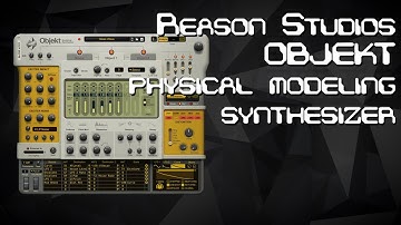 5 patches with Reason