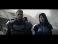 Mass Effect 3 - Take Back Earth Full Cinematic trailer