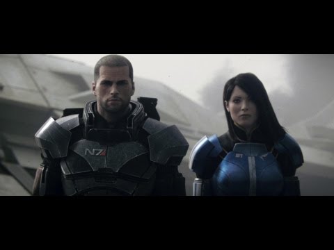 Mass Effect 3