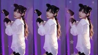 고라니율 golaniyule0 Be Your Cat Dance Cover