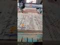 Luxury Wooden Door |Carving|CNC Router Machine | Reliable Techno Engineers Surat #doors #cnc #luxury