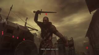 A PLAGUE TALE INNOCENCE EPISODE 2