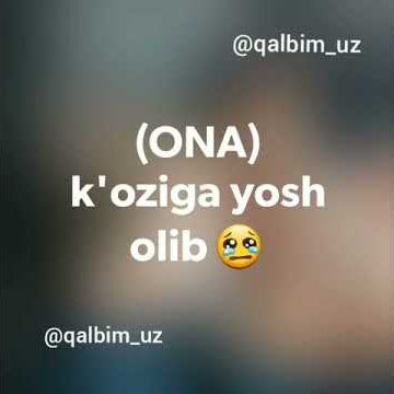 Jamoat transportida jinsiy olatni tegizayotgan qizning videosi