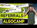 Big Annoucement  🤯 | Referrals in Backend Batch 🚀 |  Lambda  3.0