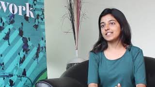 Adecco Testimonial
