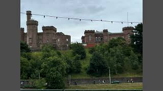 Highlands, Inverness