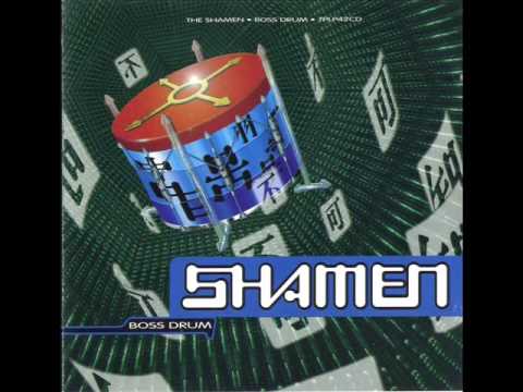 The Shamen - Ebeneezer Goode (Beatmasters [12 Inch] Mix) - from the "Boss Drum" album.