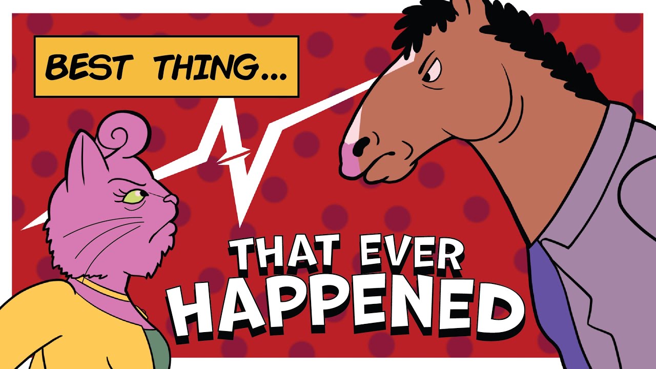Princess carolyn s codependency best thing that ever happened