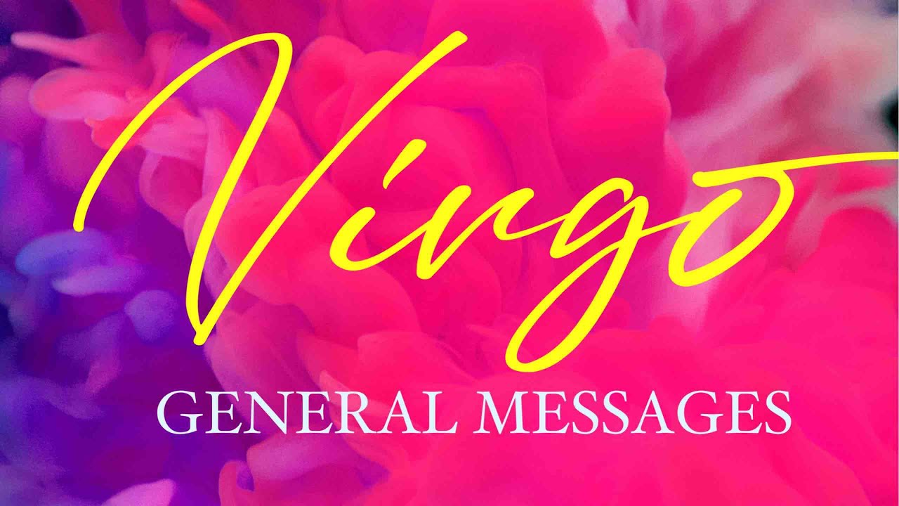VIRGO tarot ♍️ Someone Is Seeking An Opportunity To Reach Out, They’re Stressing Out That U Moved On