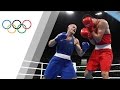 Rio Replay: Men's Boxing Heavy Final Bout