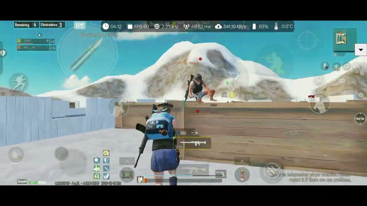 FPS60 🤫 gaming launcher 💰