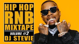 2020 HIPHOP | RAP URBAN Club Series | EPISODE 2 |  BY DJ STEVIE