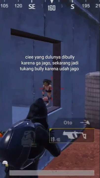 Story wa pubg sindir ni bos😎
