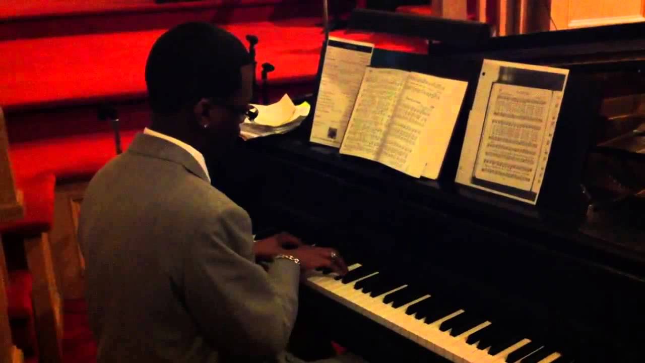 It Is Well With My Soul - Give Us This Day - YouTube
