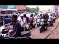സിറ്റിക്ക് വികസനമില്ല, വീട്ടിലെത്താൻ ഒന്നരമണിക്കൂറെടുത്തു; കമ്മീഷണറോട് അഭ്യർത്ഥനയുമായി ഓട്ടോ ഡ്രൈവർ
