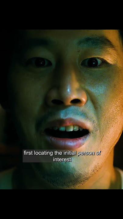 I Saw the Devil(2010) #movie #filmee #film #moviefilmed