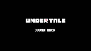 Undertale OST  033   Quiet Water