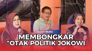 Download Lagu ROY RISMON TIFA (RRT) BEDAH BUKU BERSAMA ROCKY GERUNG \ MP3