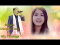 Nang phan kar i thek tik ne //Chingbai Tisso & Nitu Timungpi Official release video Mp3 Song